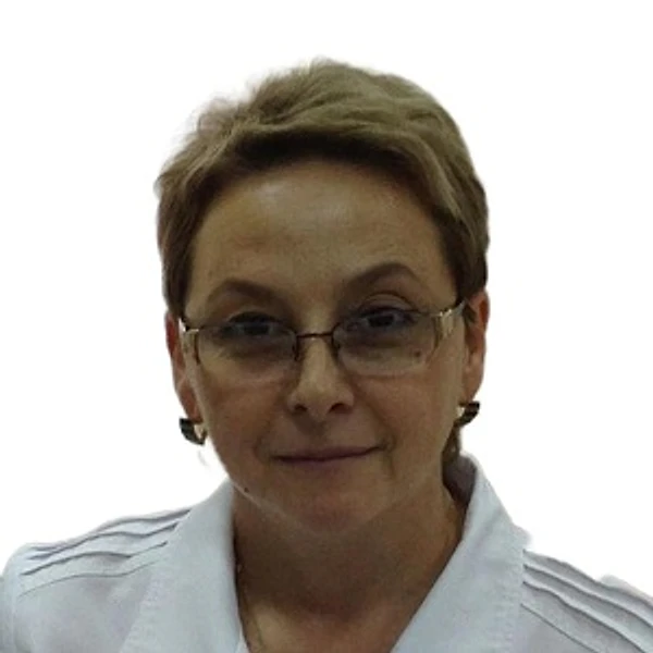 Леонтович Ольга Валентиновна — Стоматолог-ортопед, Стоматолог, Орёл