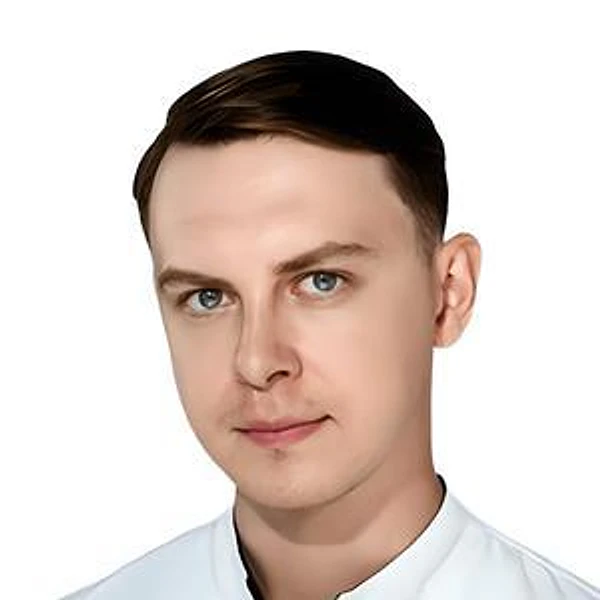 Семенов Евгений Дмитриевич — Офтальмолог (окулист), Москва