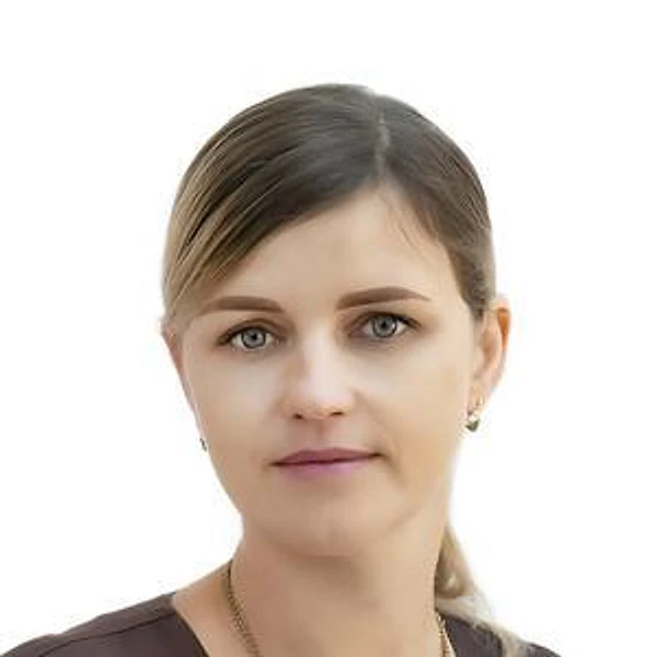 Карагодина Виктория Викторовна — Стоматолог, Орёл