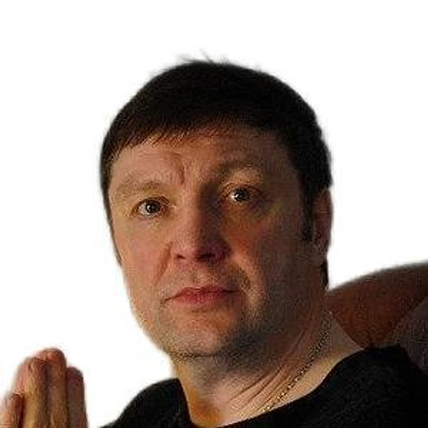Завьялов Евгений Петрович — Психолог, Тюмень