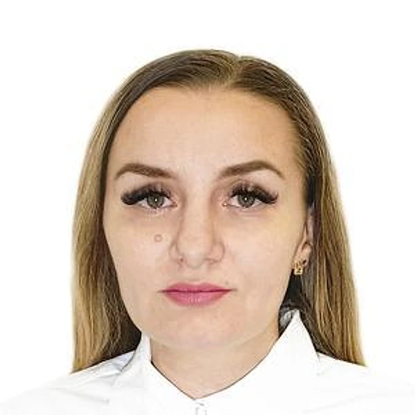 Лазутикова Олеся Сергеевна — Травматолог, Ортопед, Воронеж