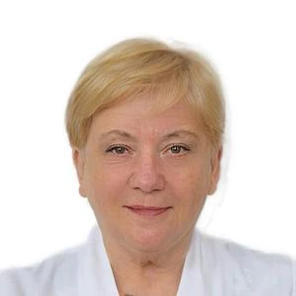 Белокрылова Ирина Игоревна — Педиатр, Диетолог, Ижевск