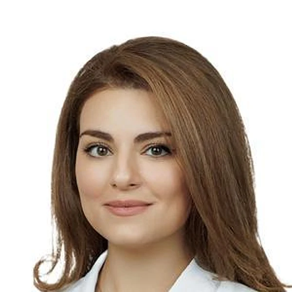 Рувинова Раиса Давидовна — Гинеколог, Врач УЗИ, Москва