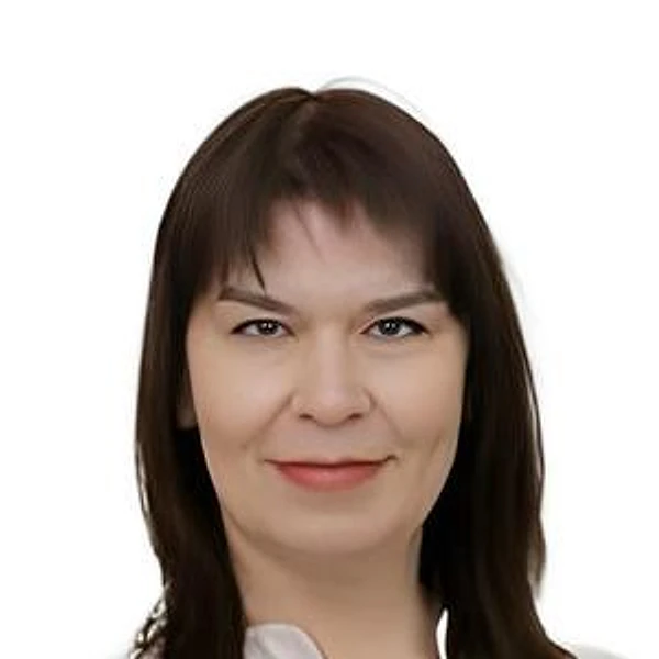 Вовк Ирина Владиславовна — Инфекционист, Терапевт, Мариуполь