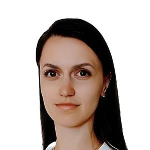 Лотова Алина Андреевна — Кардиолог, Одинцово