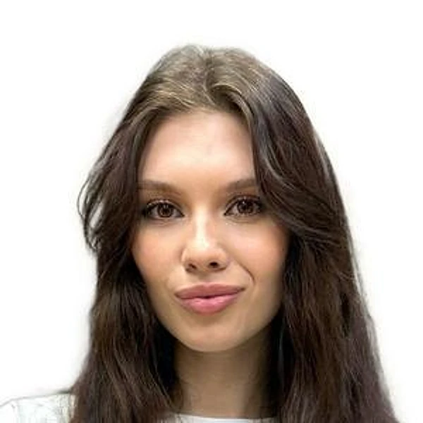 Пономарева Елизавета Игоревна — Психолог, Новосибирск