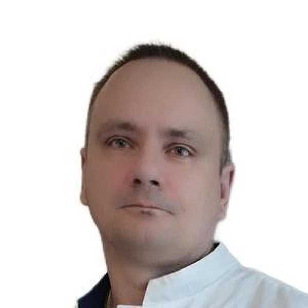 Константинов Алексей Георгиевич — Хирург, Врач УЗИ, Ростов-на-Дону