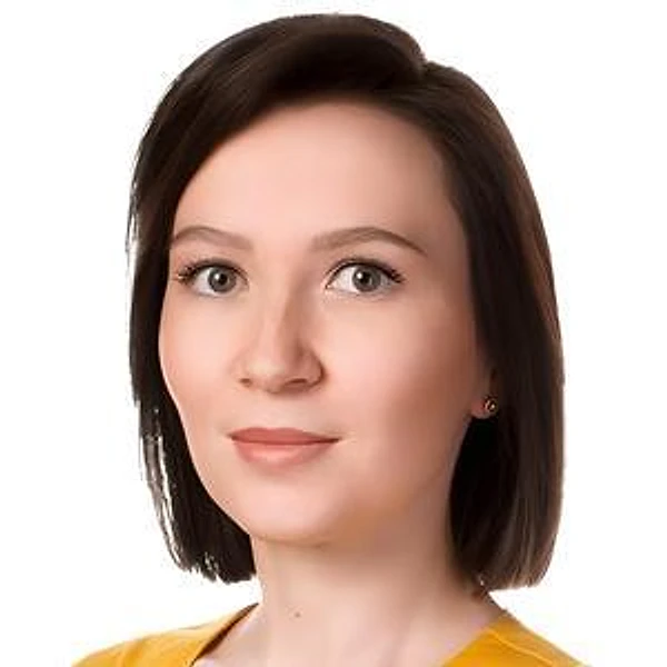 Смирнова Ксения Владимировна — Детский стоматолог, Санкт-Петербург