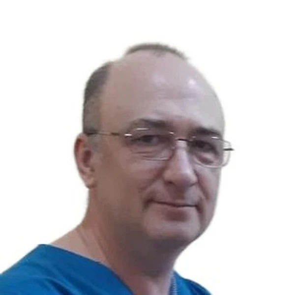 Дюгаев Дмитрий Константинович — Гинеколог, Врач УЗИ, Гинеколог-хирург, Адлер