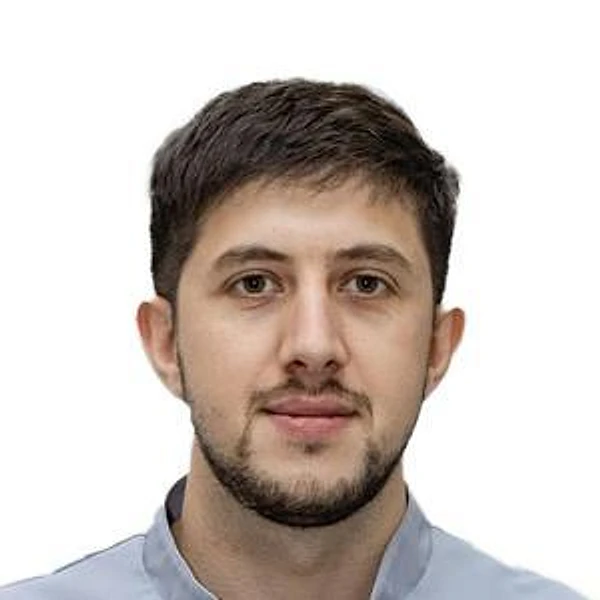 Аласкаров Руслан — Стоматолог-ортопед, Калининград