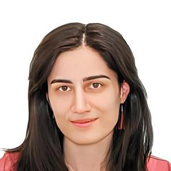 Колхидова Зарина Анатольевна — Детский ревматолог, Педиатр, Москва