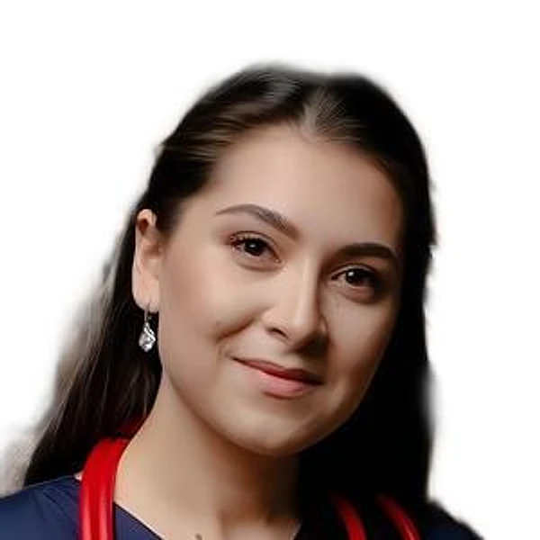 Нургалиева Айгуль Айдаровна — Эндокринолог, Мензелинск