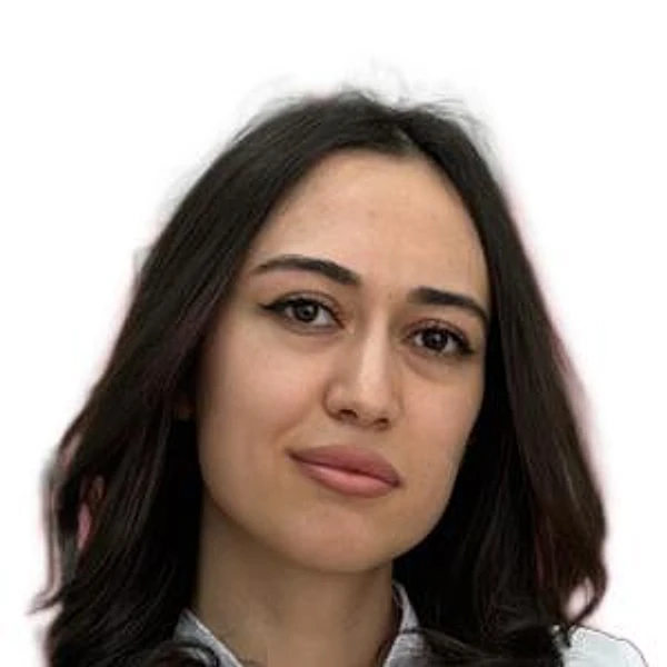 Маирова Милана Хачимовна — Гематолог, Нальчик