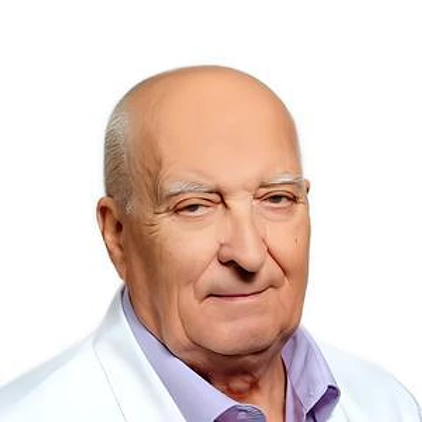 Новосядлов Владимир Анатольевич — Терапевт, Алушта