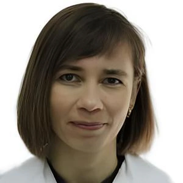 Капустина Евгения Алексеевна — Ревматолог, Волгоград