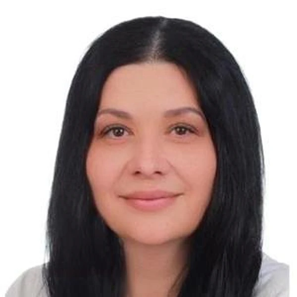 Бугашева Оксана Арслангереевна — Врач УЗИ, Невинномысск