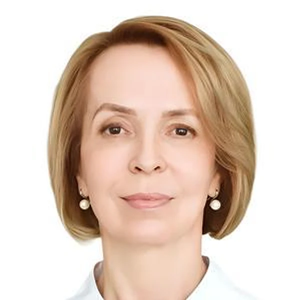 Янковая Елена Александровна — Гинеколог, Акушер, Детский гинеколог, Краснодар