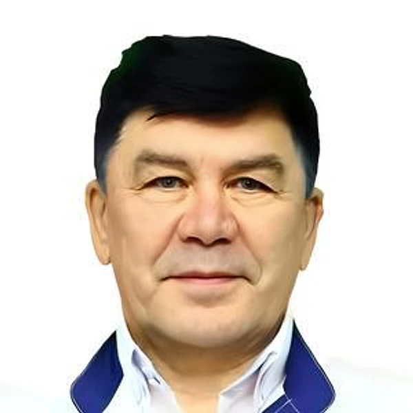 Мингареев Нил Муланнурович — Хирург, Травматолог, Уфа