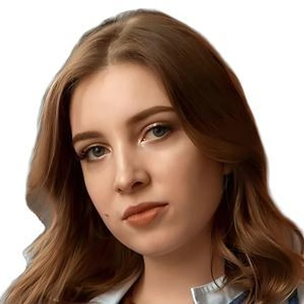 Якушина Анна Сергеевна — Остеопат, Детский остеопат, Санкт-Петербург