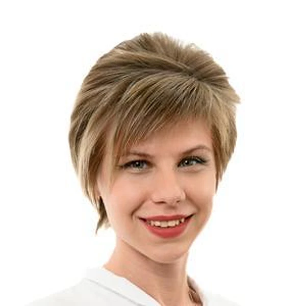 Хосенко Анастасия Михайловна — Функциональный диагност, Терапевт, Рязань