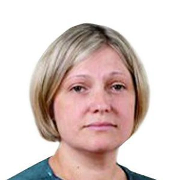 Захарцева Виктория Викторовна — Репродуктолог, Санкт-Петербург