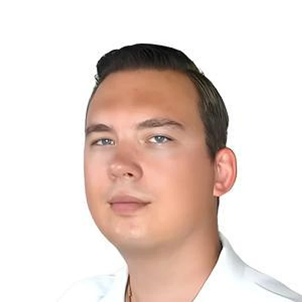 Зубарев Дмитрий Вадимович — Стоматолог-ортопед, Санкт-Петербург
