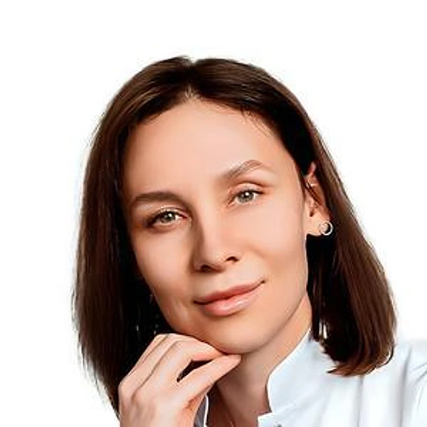 Прима Елена Александровна — Врач-косметолог, unknown