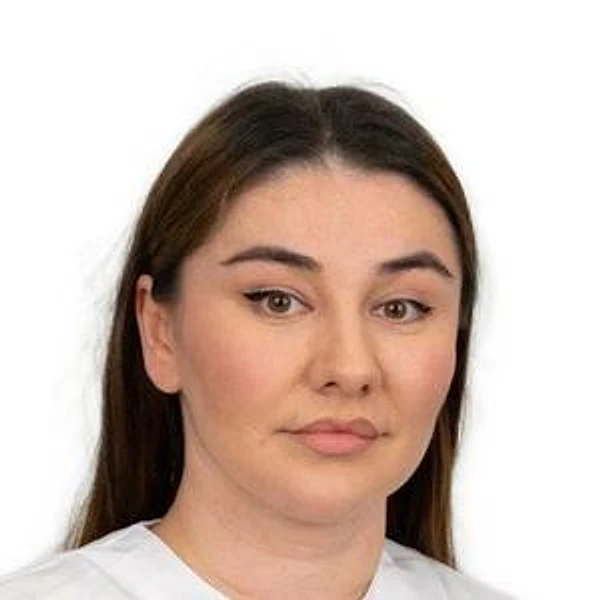Хайрулаева Зумруд Хайрулаевна — Врач УЗИ, Гинеколог, Махачкала