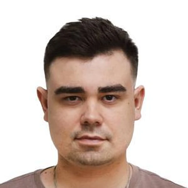 Летуев Владислав Игоревич — Онколог, Санкт-Петербург