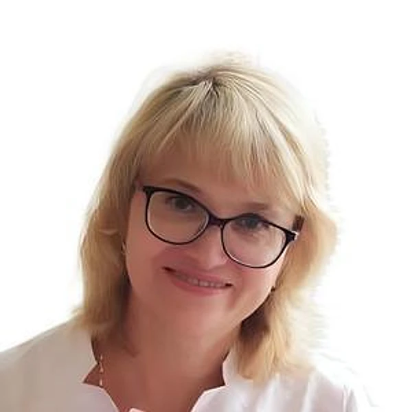 Гейн Анжелика Александровна — Гинеколог, Акушер, Гинеколог-эндокринолог, Иркутск