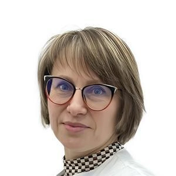 Мишина Екатерина Вадимовна — Оптометрист, Рязань