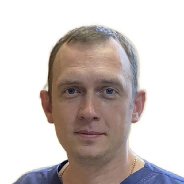Кирилин Герман Евгеньевич — Хирург, Пластический хирург, Астрахань