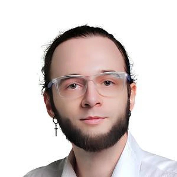 Беликин Илья Константинович — Клинический психолог, Детский психолог, Психолог, Санкт-Петербург