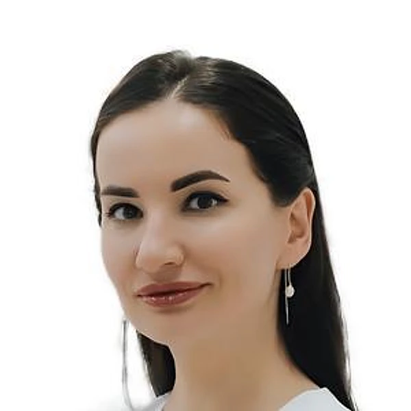 Крегул Ольга Павловна — Дерматолог, Врач-косметолог, Вязьма