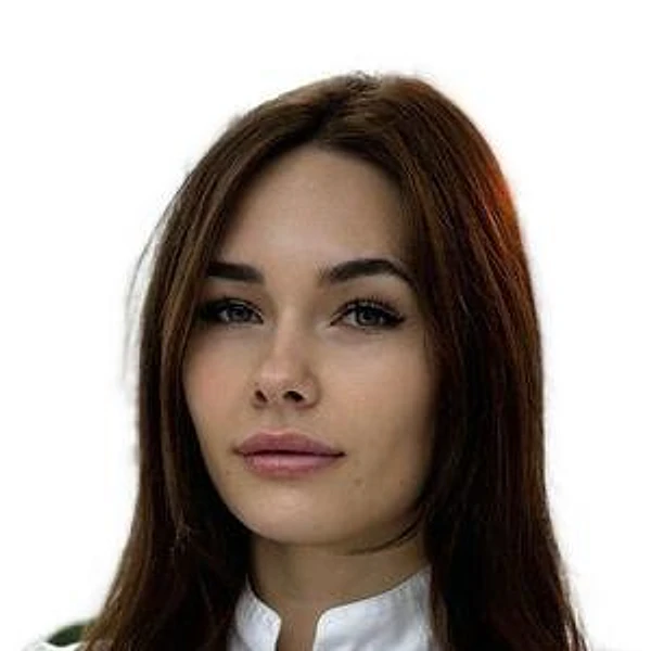 Зеленская Ирина Сергеевна — Косметолог-эстетист, Вязьма