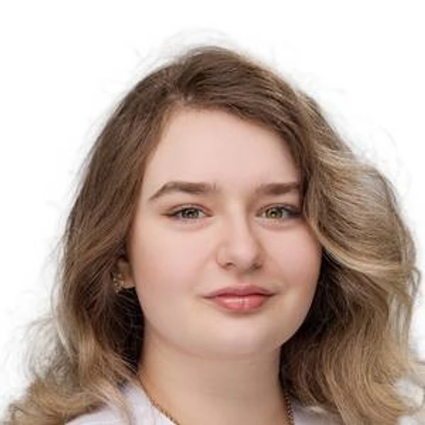 Анохина Алена Александровна — Пародонтолог, Воронеж