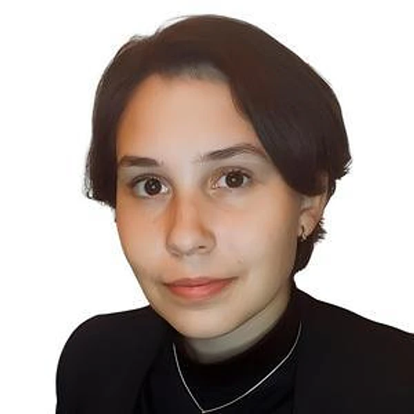 Чибисова Полина Алексеевна — Психолог, Детский психолог, Клинический психолог, Москва