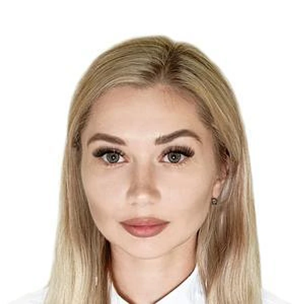 Гончарова Марина Олеговна — Функциональный диагност, Воронеж