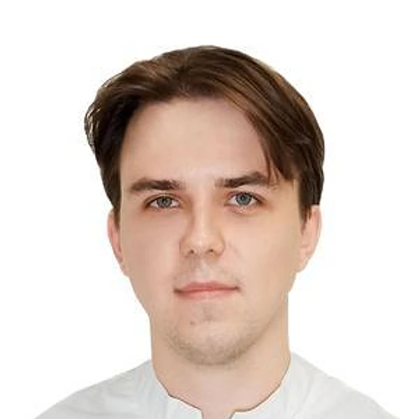 Сизов Петр Андреевич — Дерматовенеролог, Дерматолог, Воронеж
