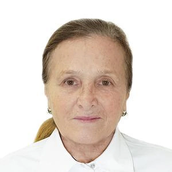 Столкова Вера Ивановна — Врач УЗИ, Воронеж