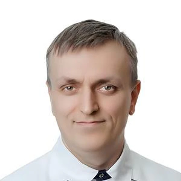 Чижов Дмитрий Александрович — Проктолог (колопроктолог), Гнойный хирург, Лазерный хирург, Хирург, Екатеринбург
