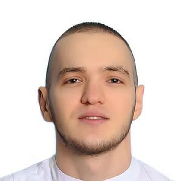 Никифоров Станислав Евгеньевич — Стоматолог-ортодонт, Йошкар-Ола