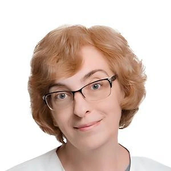 Шабалина Елена Владимировна — Педиатр, Екатеринбург