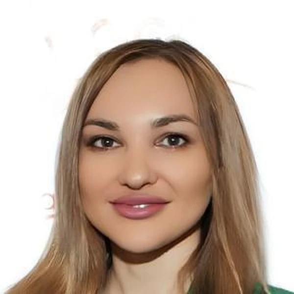Гамершмидт Оксана Викторовна — Логопед, Курган