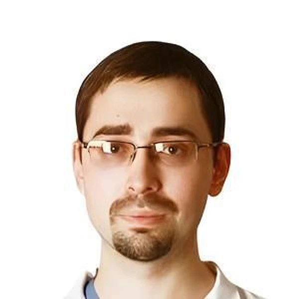 Берендеев Дмитрий Владимирович — Хирург, Абдоминальный хирург, Гнойный хирург, Маммолог, Екатеринбург
