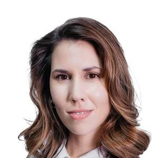 Щетихина Ксения Владиславовна — Детский врач УЗИ, Екатеринбург