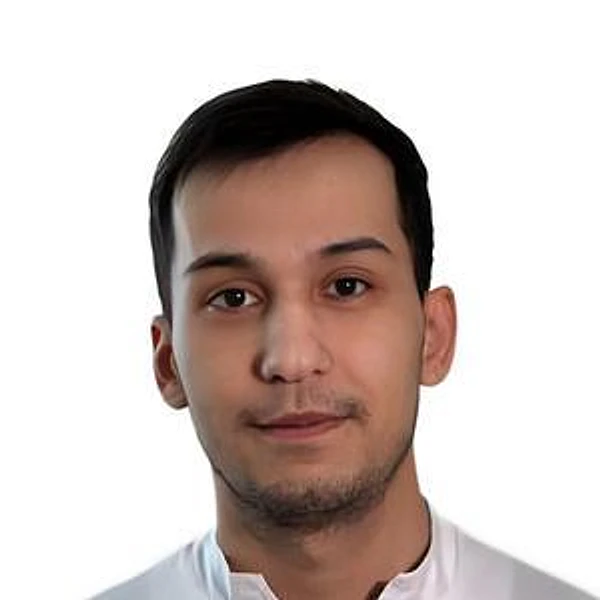 Абдуллаев Умид Рахимжонович — Терапевт, Набережные Челны
