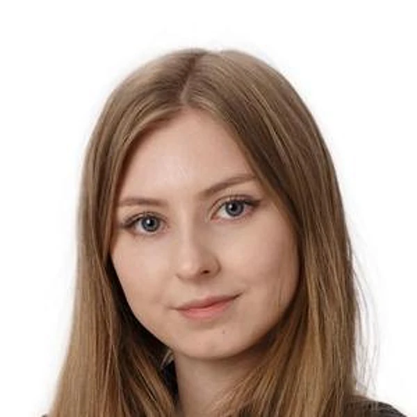 Ильина Яна Алексеевна — Стоматолог, Стоматолог-гигиенист, Стоматолог-эндодонтист, Санкт-Петербург