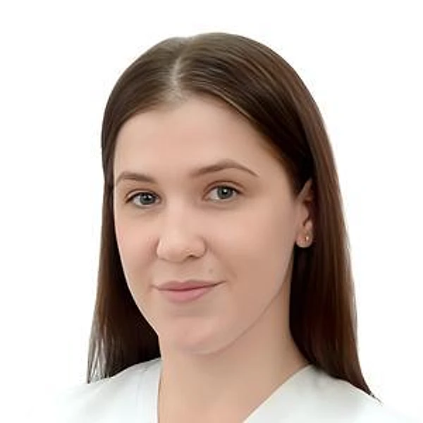 Черненко Анастасия Игоревна — Гинеколог, Санкт-Петербург