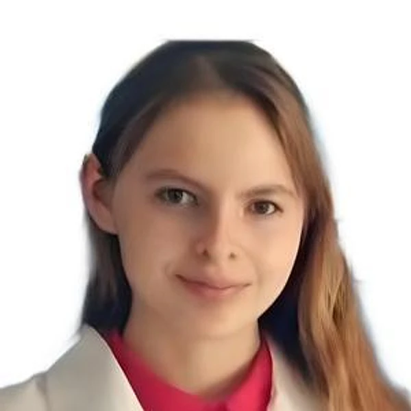 Смолина Вера Сергеевна — Педиатр, Чебоксары
